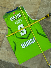 Load image into Gallery viewer, Tofas S.K. Turkey Sammy Mejia Game Worn Basketball Jersey