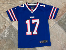 Load image into Gallery viewer, Buffalo Bills Josh Allen Nike Football Jersey, Size Youth Small, 6-8