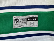 Load image into Gallery viewer, Vintage Vancouver Canucks Reebok Hockey Jersey, Size Medium