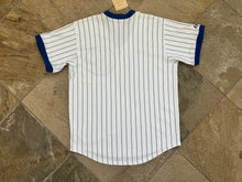 Load image into Gallery viewer, Vintage Chicago Cubs Cooperstown Majestic Baseball Jersey, Size Large