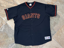 Load image into Gallery viewer, Vintage San Francisco Giants Majestic Baseball Jersey, Size XXL