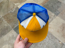 Load image into Gallery viewer, Vintage California Cal Berkeley Golden Bears AJD Snapback College Hat