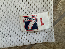 Load image into Gallery viewer, Vintage Buffalo Bills Jim Kelly Logo 7 Football Jersey, Size Large