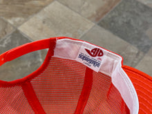 Load image into Gallery viewer, Vintage Phoenix Suns AJD Superstripe Snapback Basketball Hat