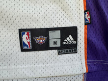 Load image into Gallery viewer, Vintage Phoenix Suns Grant Hill Adidas Basketball Jersey, Size Medium