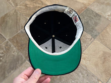 Load image into Gallery viewer, Vintage San Jose Sharks American Needle Pro Fitted Hockey Hat, Size 7 1/2