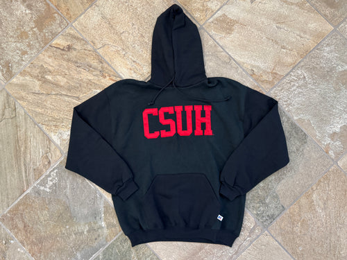 Vintage CSU Hayward Pioneers Russell Athletic College Sweatshirt, Size XL