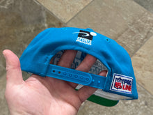 Load image into Gallery viewer, Vintage Carolina Panthers Sports Specialties Grid Snapback Football Hat