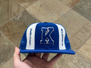 Vintage Kentucky Wildcats AJD Snapback College Hat