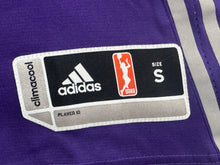 Load image into Gallery viewer, Phoenix Mercury Dewanna Bonner Game Worn Adidas Basketball Jersey, Size Small