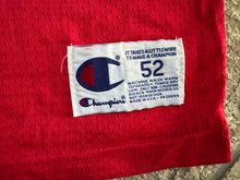 Load image into Gallery viewer, Vintage San Francisco 49ers Joe Montana Champion Football Jersey, Size 52, XXL