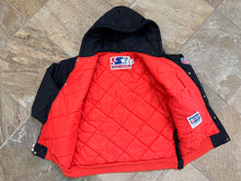 Load image into Gallery viewer, Vintage Cincinnati Bengals Starter Parka Football Jacket, Size Large