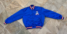 Load image into Gallery viewer, Vintage New England Patriots Starter Satin Football Jacket, Size XL