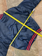 Load image into Gallery viewer, Vintage Boston Red Sox Swingster Satin Baseball Jacket, Size Medium
