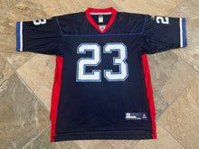 Load image into Gallery viewer, Vintage Buffalo Bills Marshawn Lynch Reebok Football Jersey, Size Large