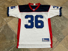 Load image into Gallery viewer, Vintage Buffalo Bills Lawyer Milloy Reebok Football Jersey, Size Medium