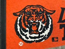 Load image into Gallery viewer, Vintage Detroit Tigers MLB Baseball Pennant