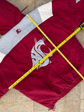 Load image into Gallery viewer, Vintage Washington State Cougars Starter Parka College Jacket, Size XL