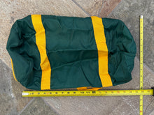 Load image into Gallery viewer, Vintage Oakland Athletics MLB Baseball Gym Duffel Bag ###