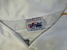 Load image into Gallery viewer, Vintage Oakland Athletics Eric Chavez Majestic Baseball Jersey, Size XL