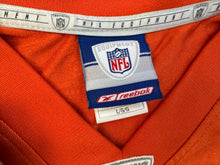 Load image into Gallery viewer, Vintage Cleveland Browns William Green Reebok Football Jersey, Size Large