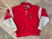 Load image into Gallery viewer, Vintage UNLV Runnin’ Rebels Starter Windbreaker College Jacket, Size XL
