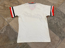 Load image into Gallery viewer, Vintage San Francisco Giants Sand Knit Baseball Jersey, Size Large