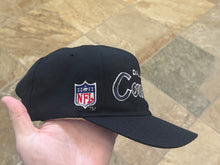 Load image into Gallery viewer, Vintage Dallas Cowboys Sports Specialties Script Snapback Football Hat