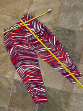 Load image into Gallery viewer, Vintage Buffalo Bills Zubaz Football Pants, Size Large