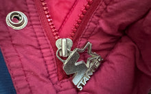 Load image into Gallery viewer, Vintage Denver Nuggets Starter Parka Basketball Jacket, Size Large