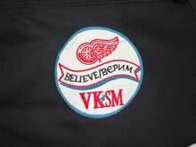 Load image into Gallery viewer, Vintage Detroit Red Wings Vladimir Konstantinov Starter Hockey Jersey, Size XL
