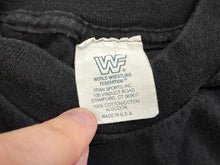 Load image into Gallery viewer, Vintage Undertaker WWF WWE Wrestling TShirt, Size XL