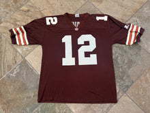 Load image into Gallery viewer, Vintage Cleveland Browns Vinny Testaverde Starter Football Jersey, Size XL