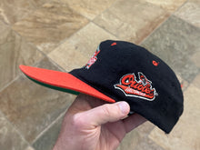 Load image into Gallery viewer, Vintage Baltimore Orioles 1993 ASG Logo Athletic Snapback Baseball Hat
