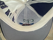 Load image into Gallery viewer, Vintage San Francisco Haight Ashbury TOW The Wave Snapback Hat ***