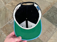 Load image into Gallery viewer, Vintage Houston Oilers Sports Specialties Script Snapback Football Hat