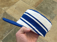 Load image into Gallery viewer, Vintage Vancouver Whitecaps NASL AJD Snapback Soccer Hat ***