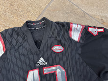 Load image into Gallery viewer, Louisville Cardinals 2015 Chrome Team Issued Adidas College Football Jersey, Size Medium