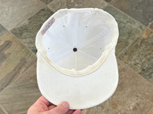 Load image into Gallery viewer, Vintage Cincinnati Reds Ted Fletcher 1990 World Series Snapback Baseball Hat