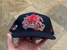Load image into Gallery viewer, Vintage San Francisco Spiders Zepher Pro Fitted Hockey Hat, Size 7