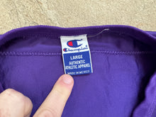 Load image into Gallery viewer, Vintage Minnesota Vikings Cris Carter Champion Football Jersey, Size 44, Large