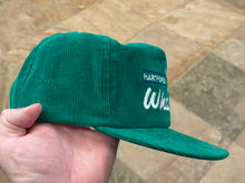 Load image into Gallery viewer, Vintage Hartford Whalers American Needle Snapback Hockey Hat
