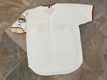 Load image into Gallery viewer, Vintage San Francisco Giants Russell Baseball Jersey, Size 52, XXL