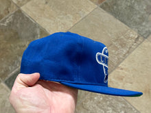 Load image into Gallery viewer, Vintage Detroit Lions Sports Specialties Circle Logo Snapback Football Hat