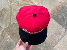 Load image into Gallery viewer, Vintage Chicago Blackhawks Sports Specialties Script Snapback Hockey Hat