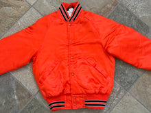 Load image into Gallery viewer, Vintage San Francisco Giants Satin Baseball Jacket, Size Small