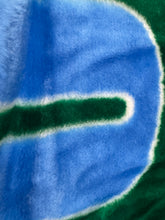 Load image into Gallery viewer, Vintage 2002 World Cup Jira Japan South Korea Soccer Blanket ###