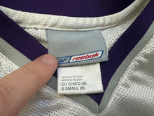 Load image into Gallery viewer, Vintage Sacramento Kings Gerald Wallace Reebok Basketball Jersey, Size Youth Small, 6-8