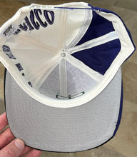 Load image into Gallery viewer, Vintage San Francisco Haight Ashbury TOW Snapback Hat ***
