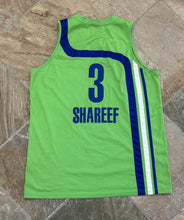 Load image into Gallery viewer, Vintage Atlanta Hawks Shareef Abdur-Rahim Nike Basketball Jersey, Size XXL